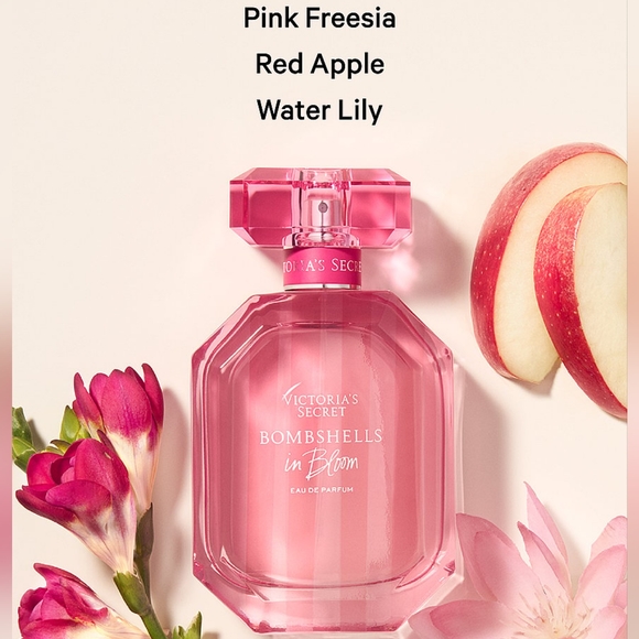 Victoria Secrets Bombshell in Bloom 3.4 oz - Picture 2 of 8